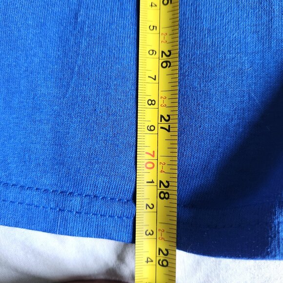 Superbowl LIII t-shirt Men's XL Bud Light Beer Promotional New Short Sleeve - Picture 10 of 10